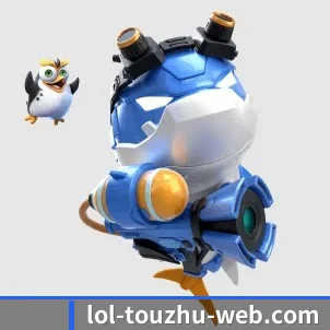LoL投注 APP